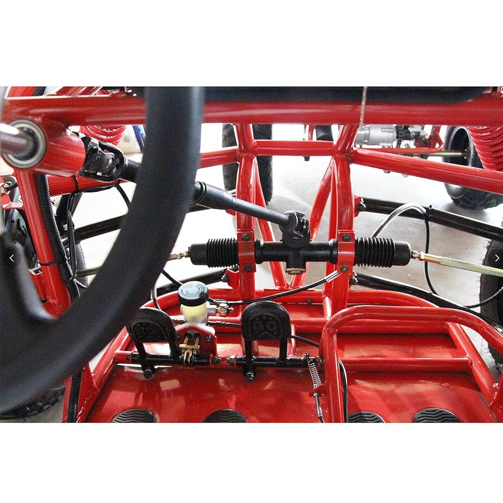 クラブ R.T Graves Motorsports Full LINK Titanium / Carbon WORKS2